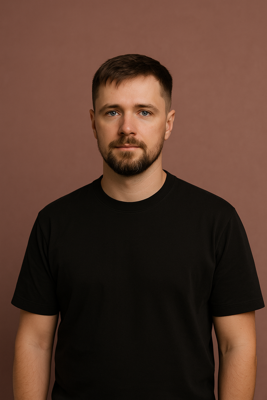 Sergei, founder of ByPath